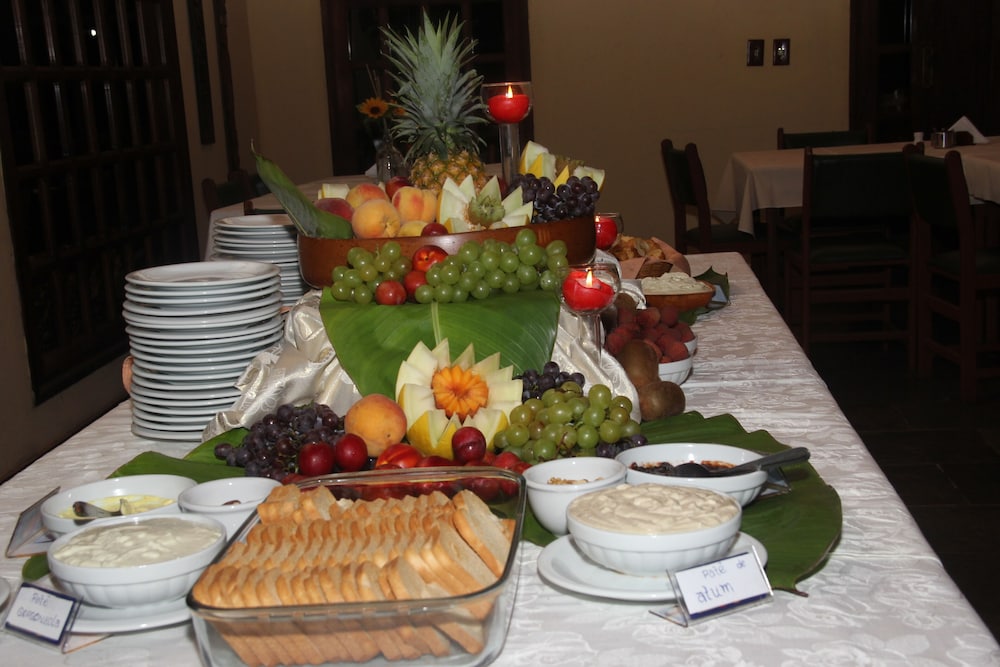 Hotel Fazenda Vale Formoso