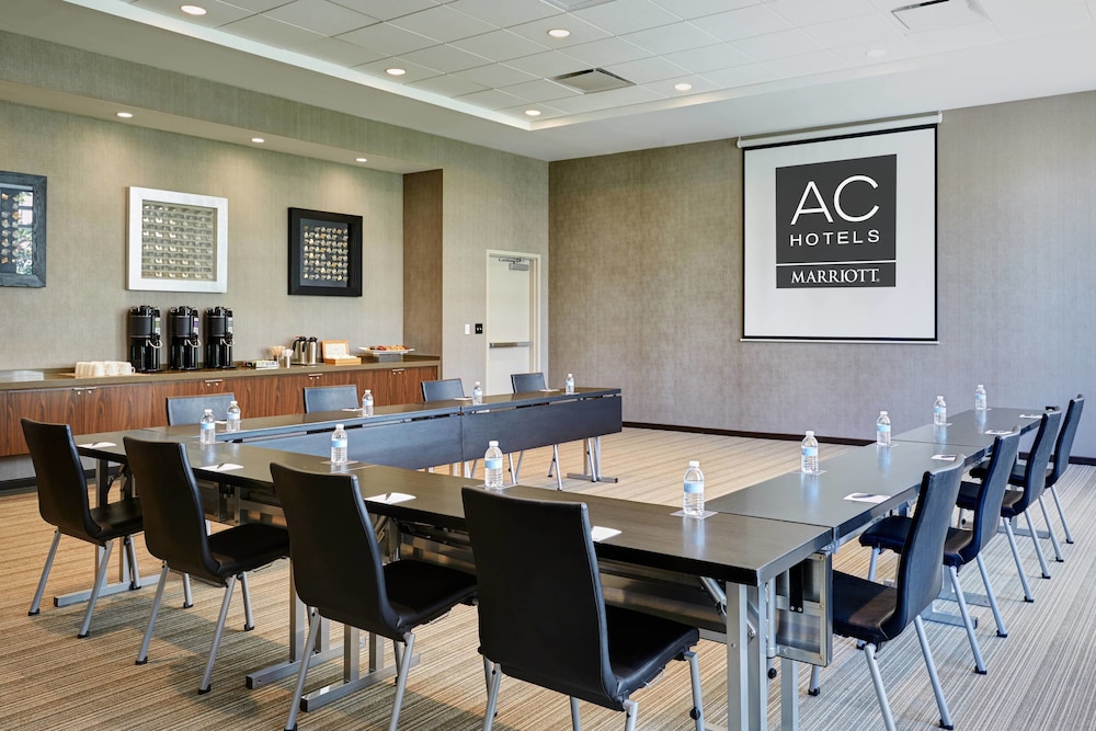 AC Hotel by Marriott National Harbor Washington, D.C. Area, Foto 44