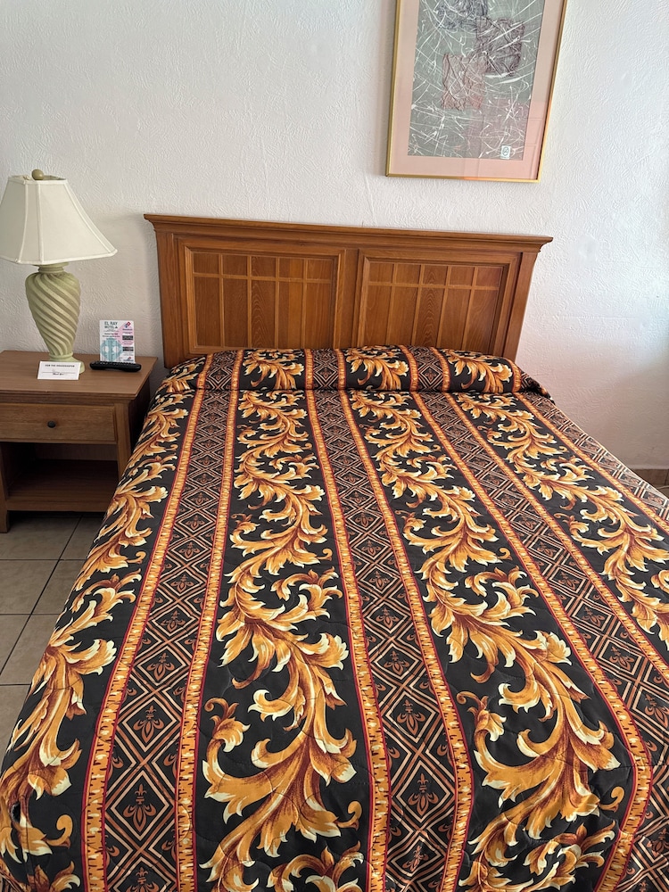 El Ray motel