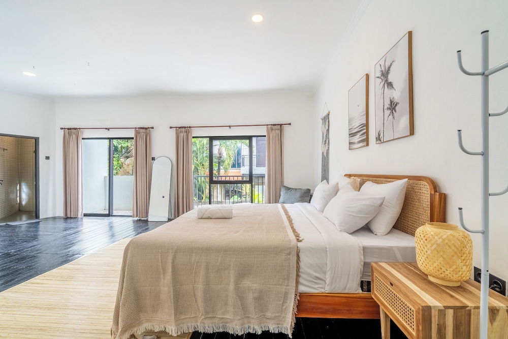 Villa C-Nine Canggu