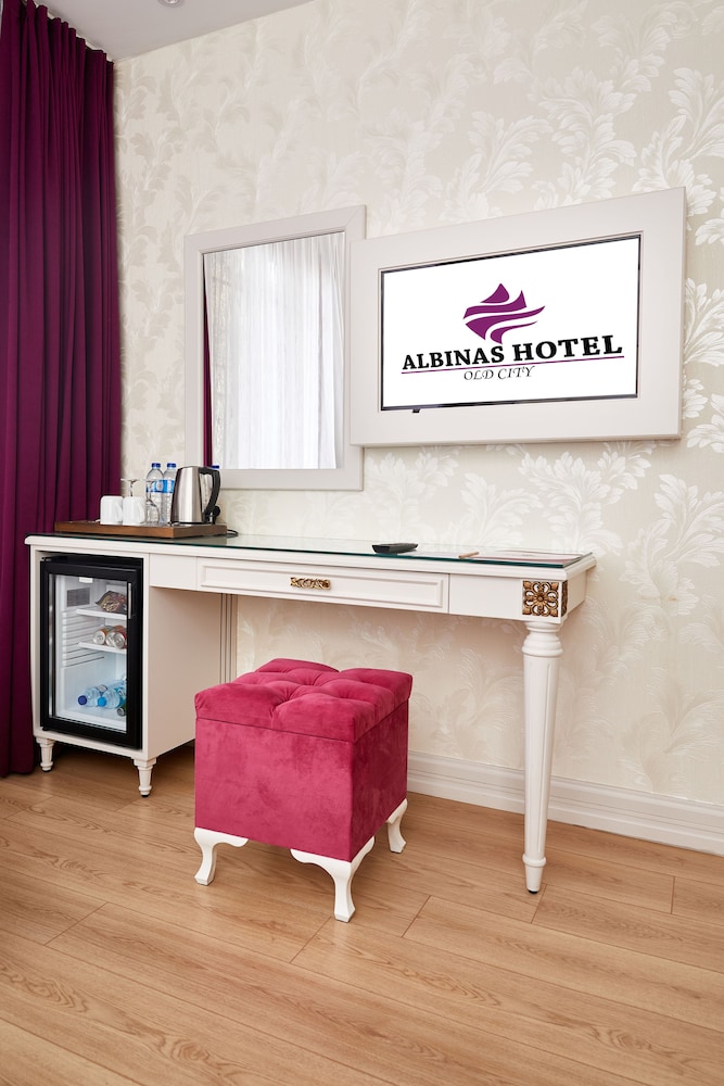 Albinas Otel Eski Şehir - Image 68
