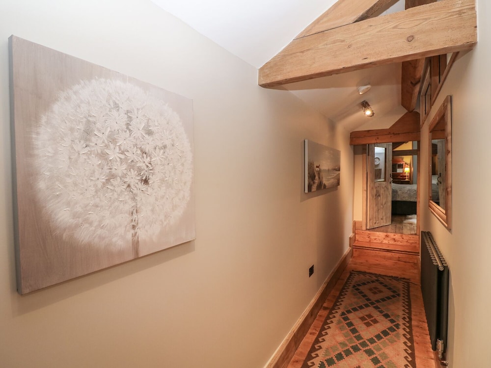The Carriage House