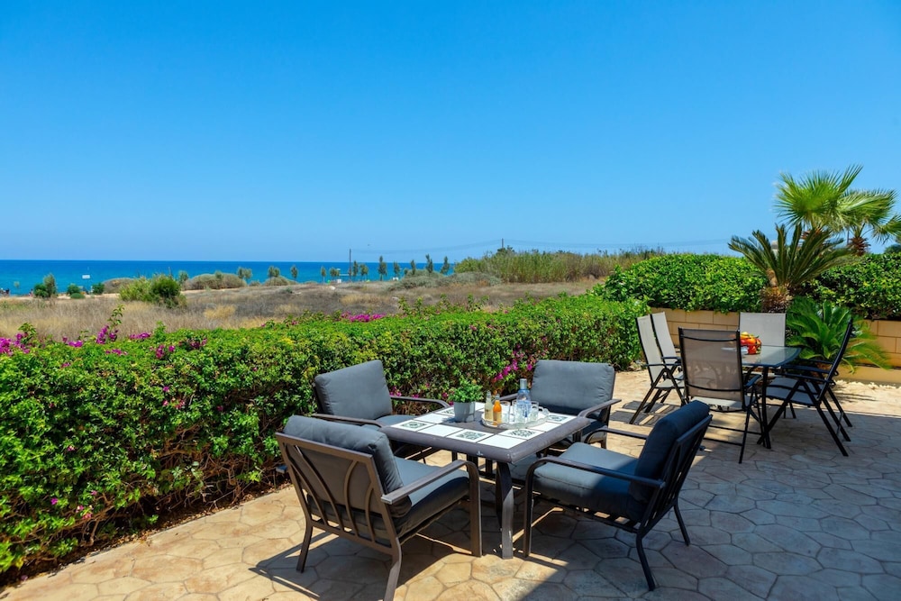 Protaras Villa Elena 3