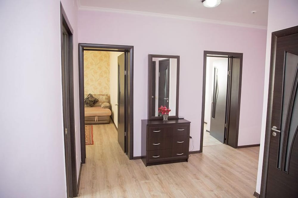 Ahome Solnechny Kvartal
