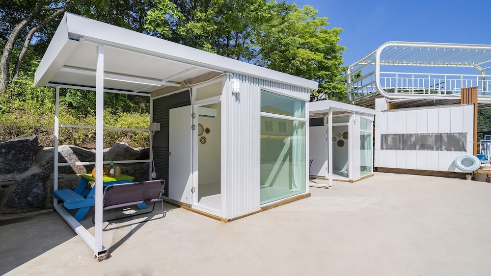 Yangpyeong Seojongpool pet Pension