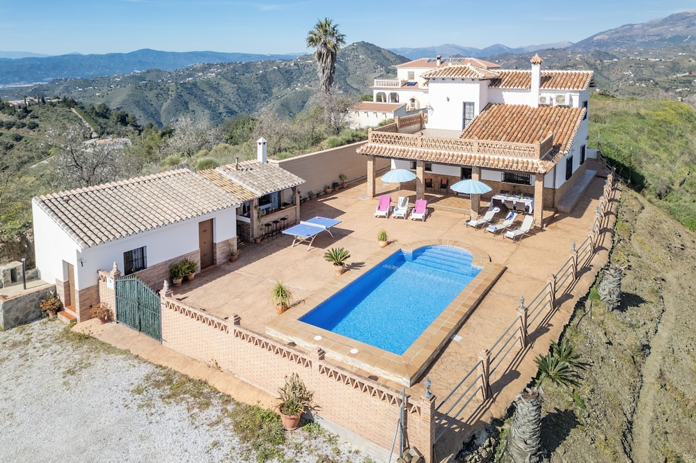Casa Ascen by At Home Costa del Sol