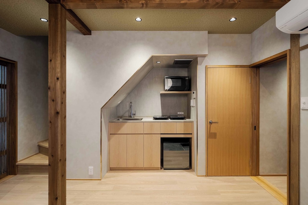 Tokisora Machiya Holiday House