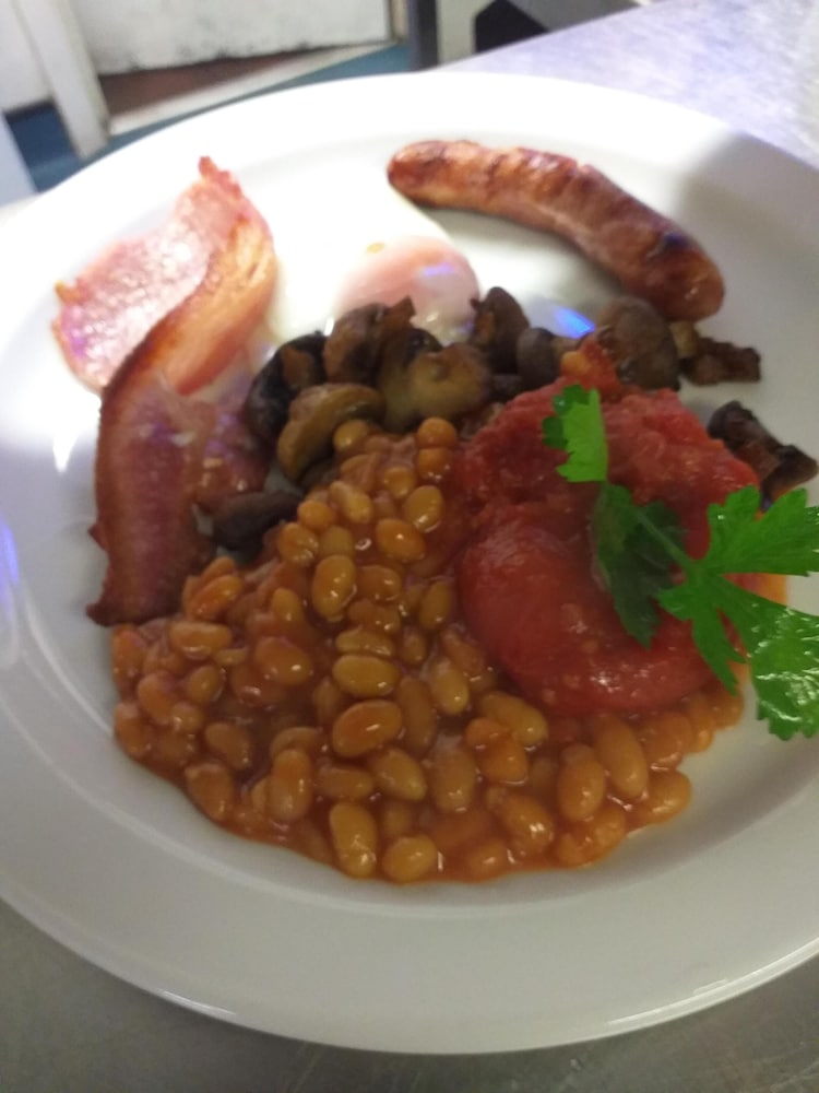 The Bay Horse Inn