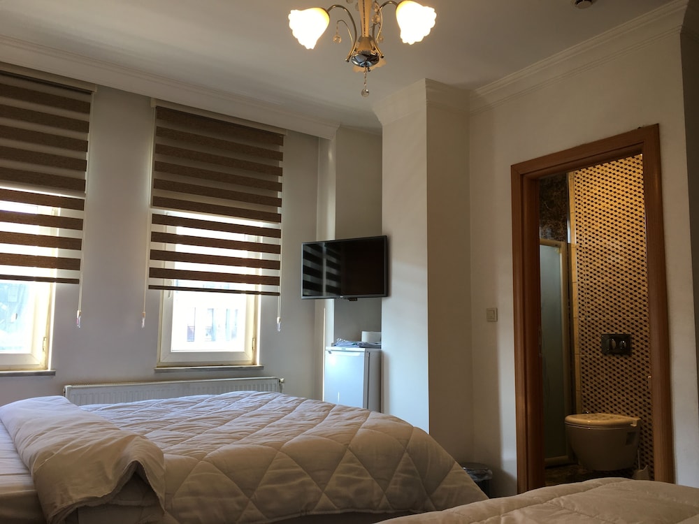 Yonca Otel - Image 31