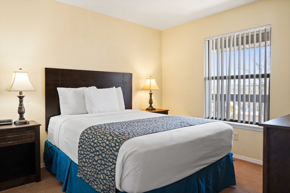 Table Rock Resorts at Kimberling