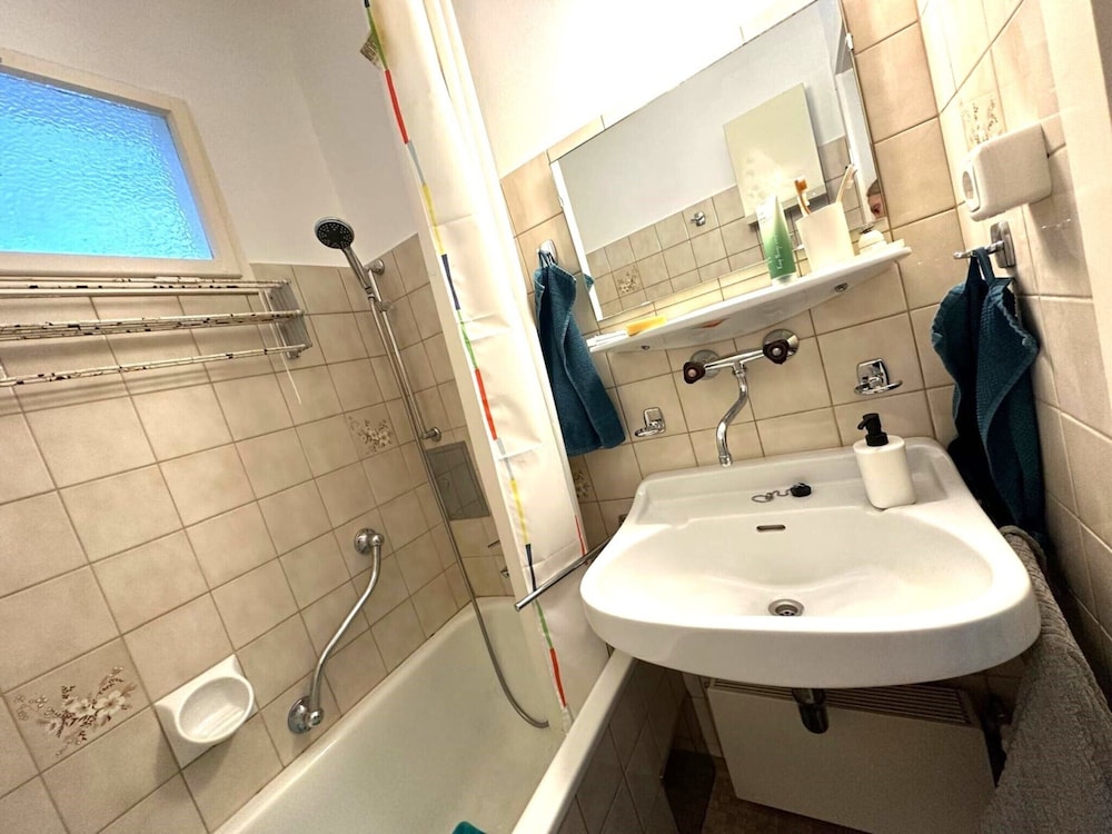 Apartment Near Schonbrunn Palace Vienna