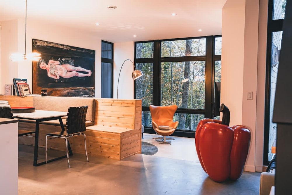 Warm Cabin in Nature With spa Sauna Citq 309153