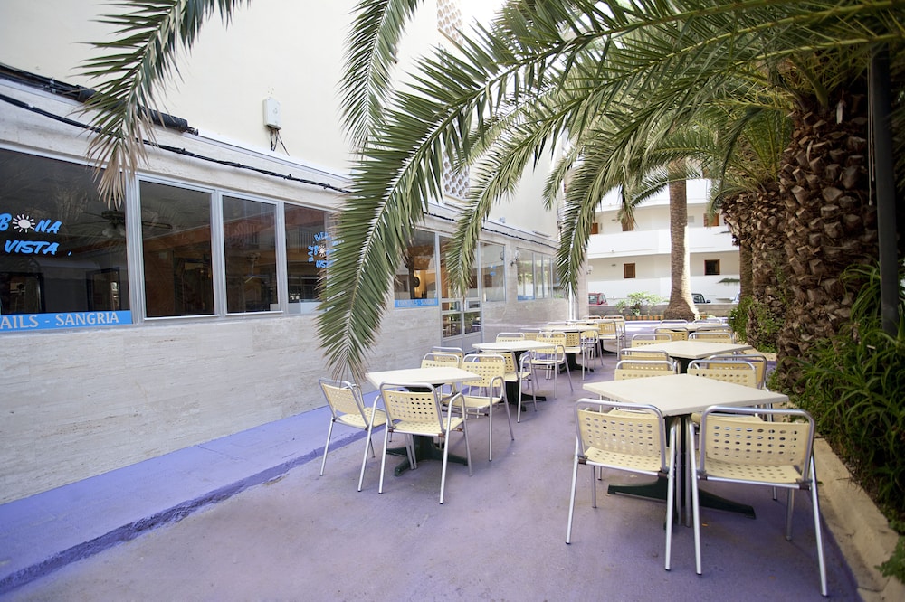 BJ Hostal Bona Vista