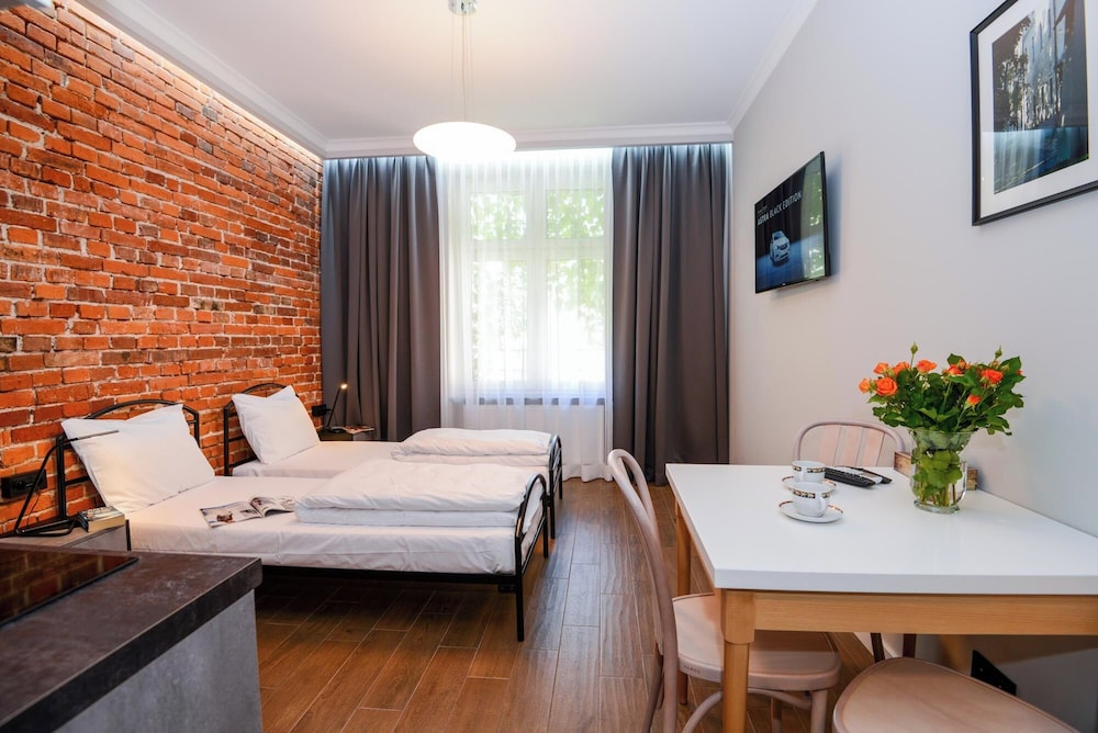 Wavelo Apartments