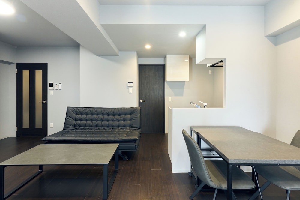 Vacation Rental Hotel TENMONKAN