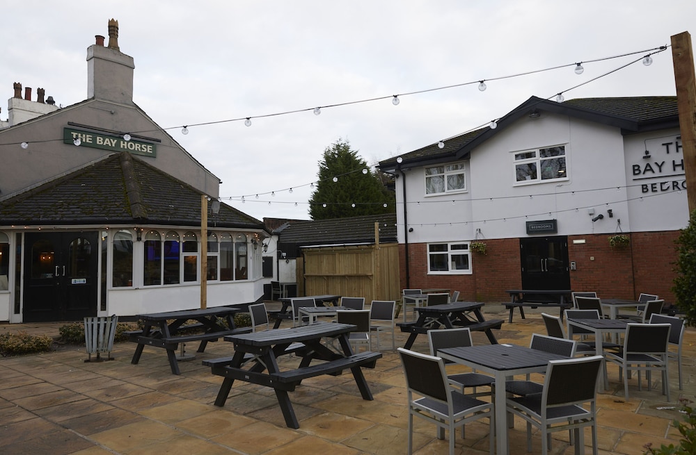 Bay Horse Hotel by Greene King Inns