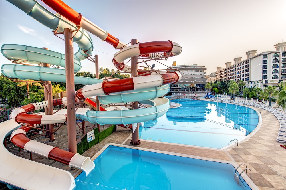 Bera Otel Alanya - Image 22