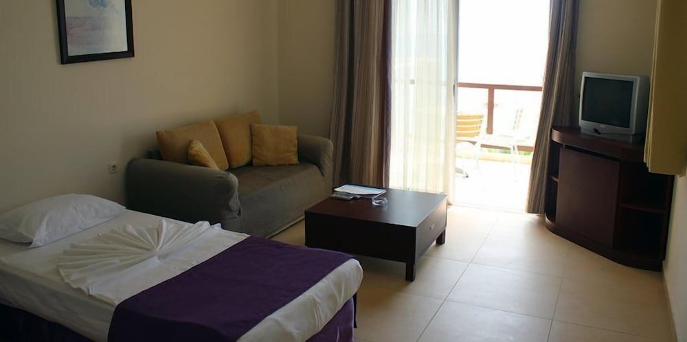 Jura Hotels Bodrum Resort