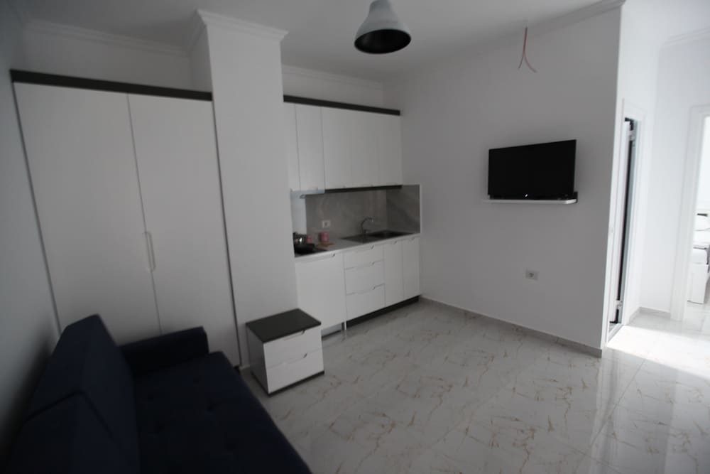 Irdi Aparthotel