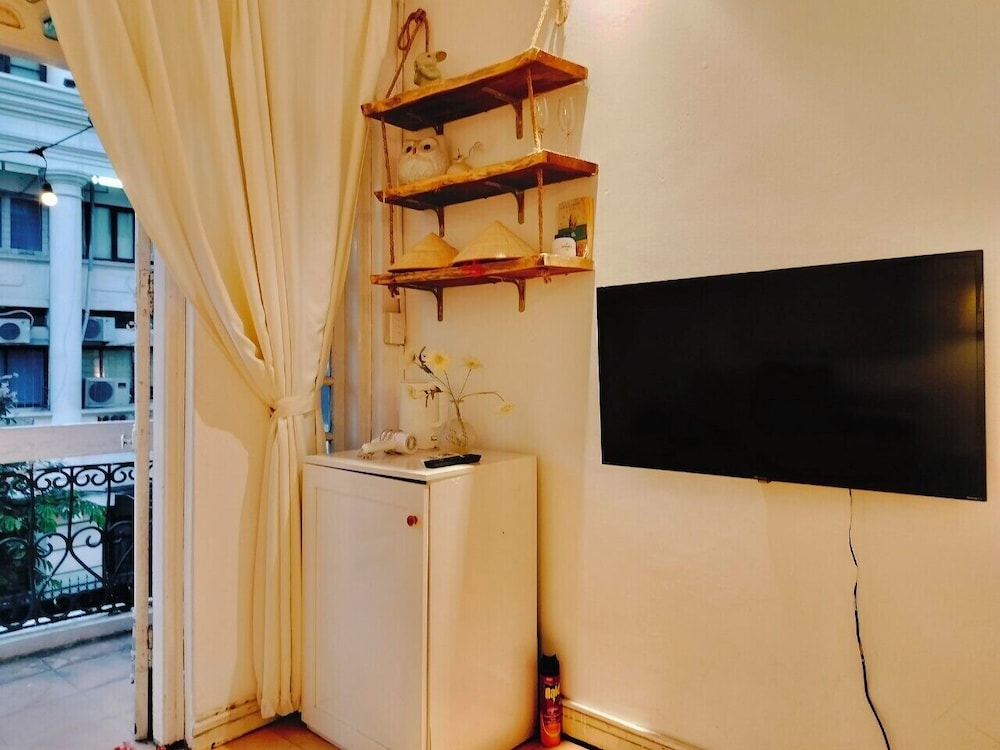 Cozy Fun Homestay 16