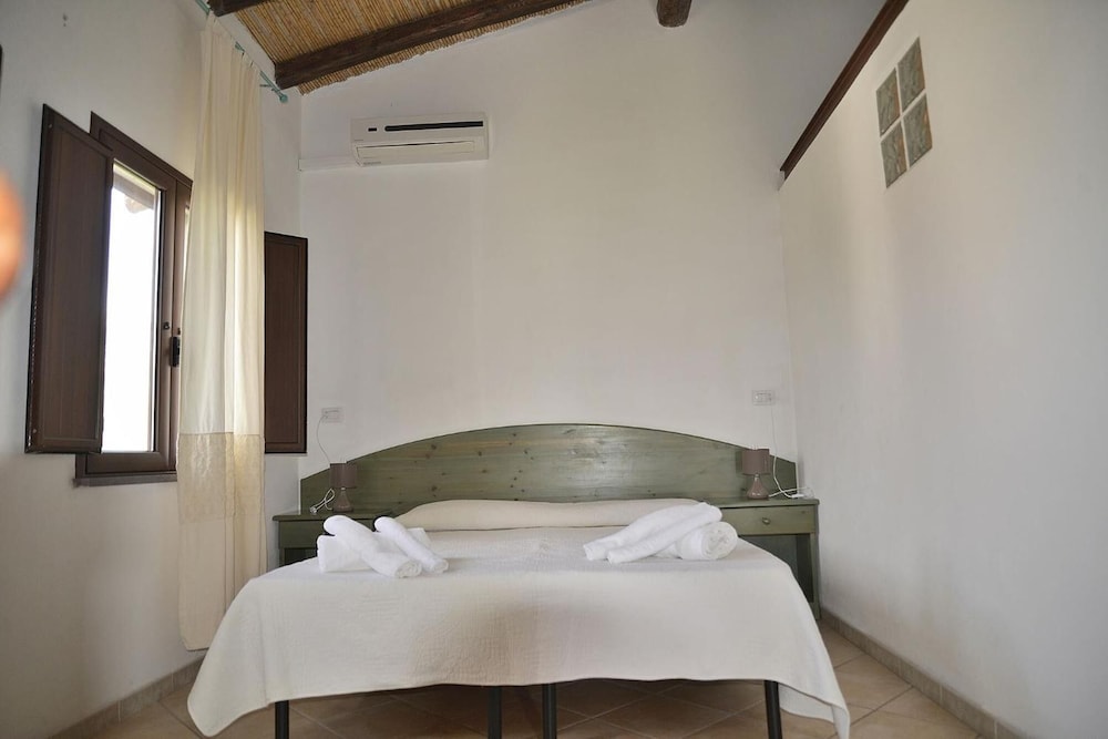 Agriturismo Rubinu