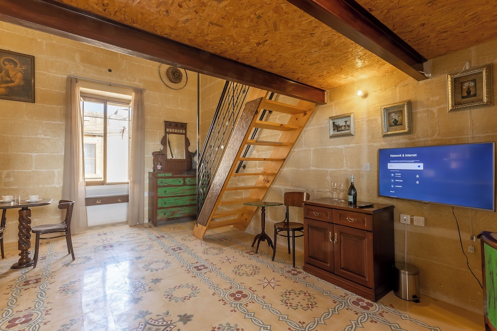 Ta'battista B&B & Pool - L-ghawdxija