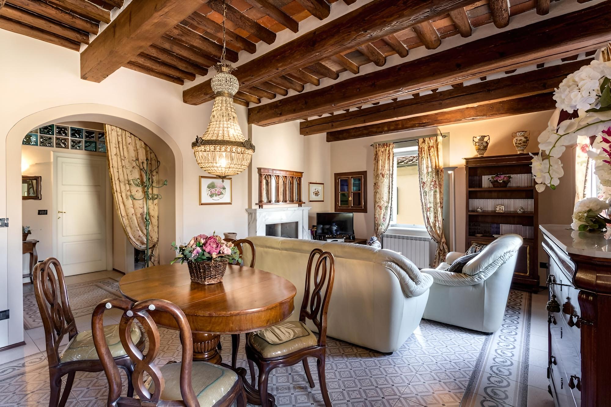 Casa Bastione in Lucca photo 1