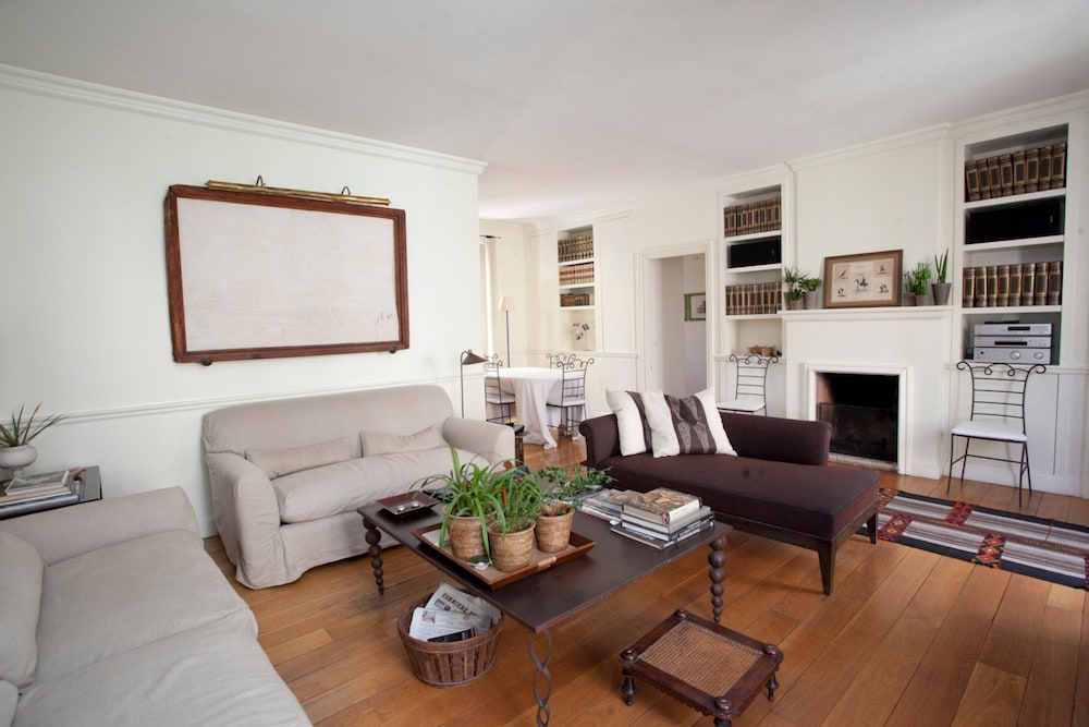 Wonder Princely Penthouse
