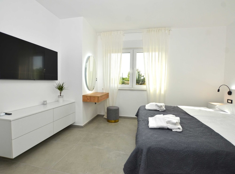 Refined and Inviting Villa in Kanfanar