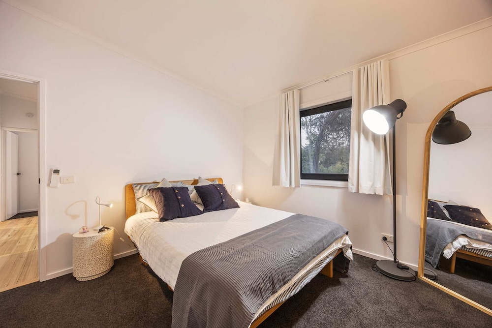 Portsea Coastal Retreat