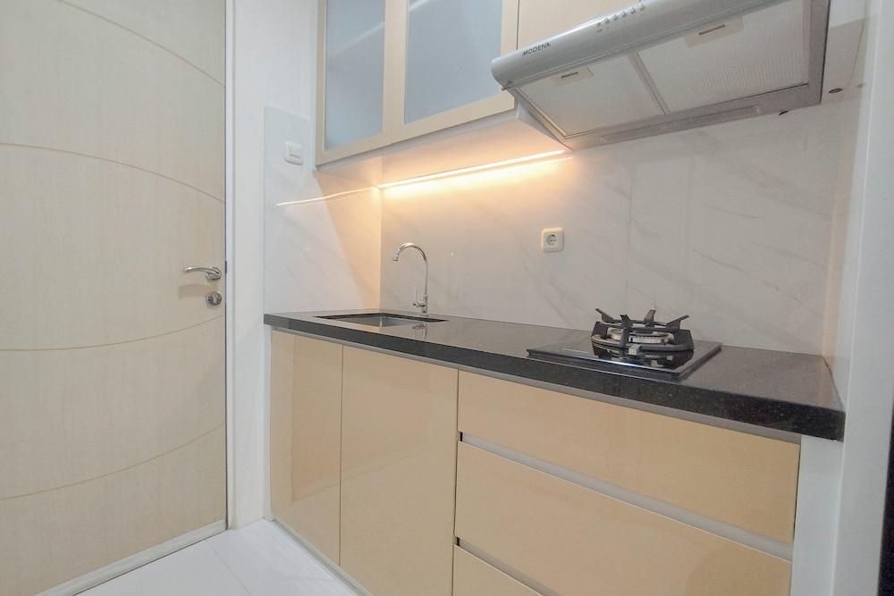 2Br Near Iph School At Bale Hinggil Apartment