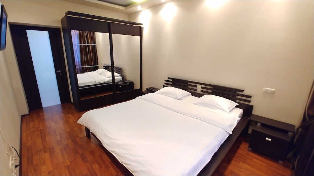 Kiev Apartments Rent