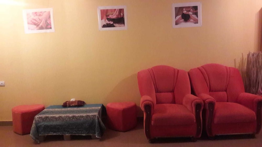 Mirage Guest House
