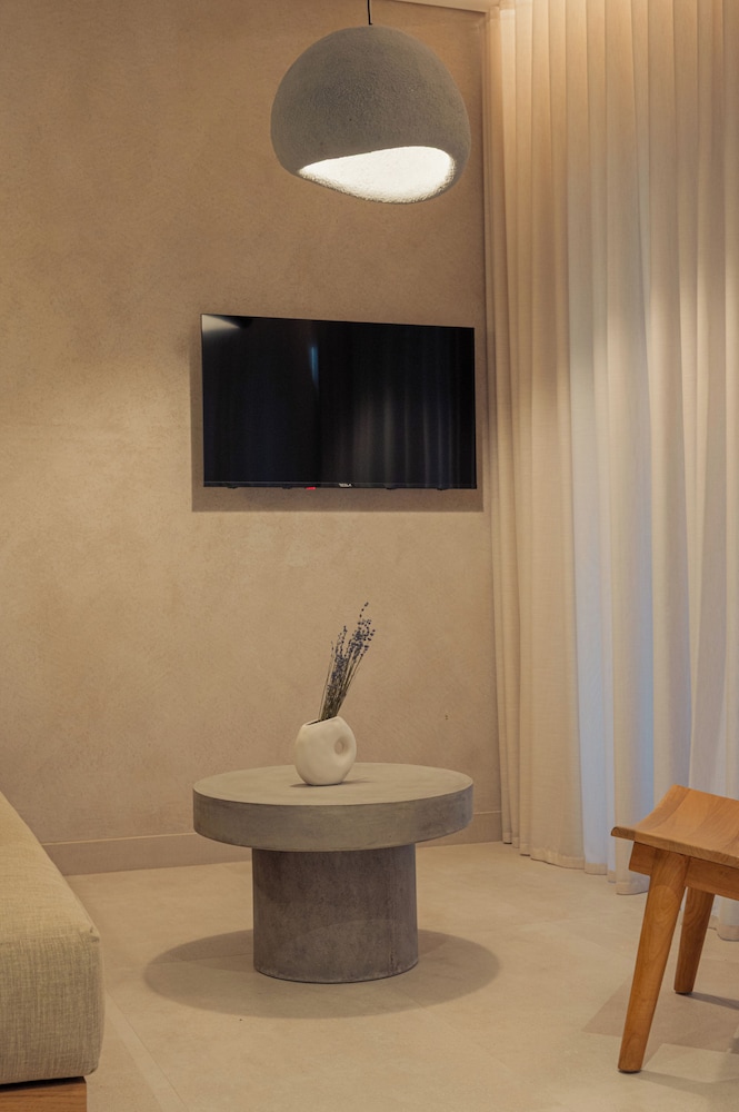 Beau Rivage Suites
