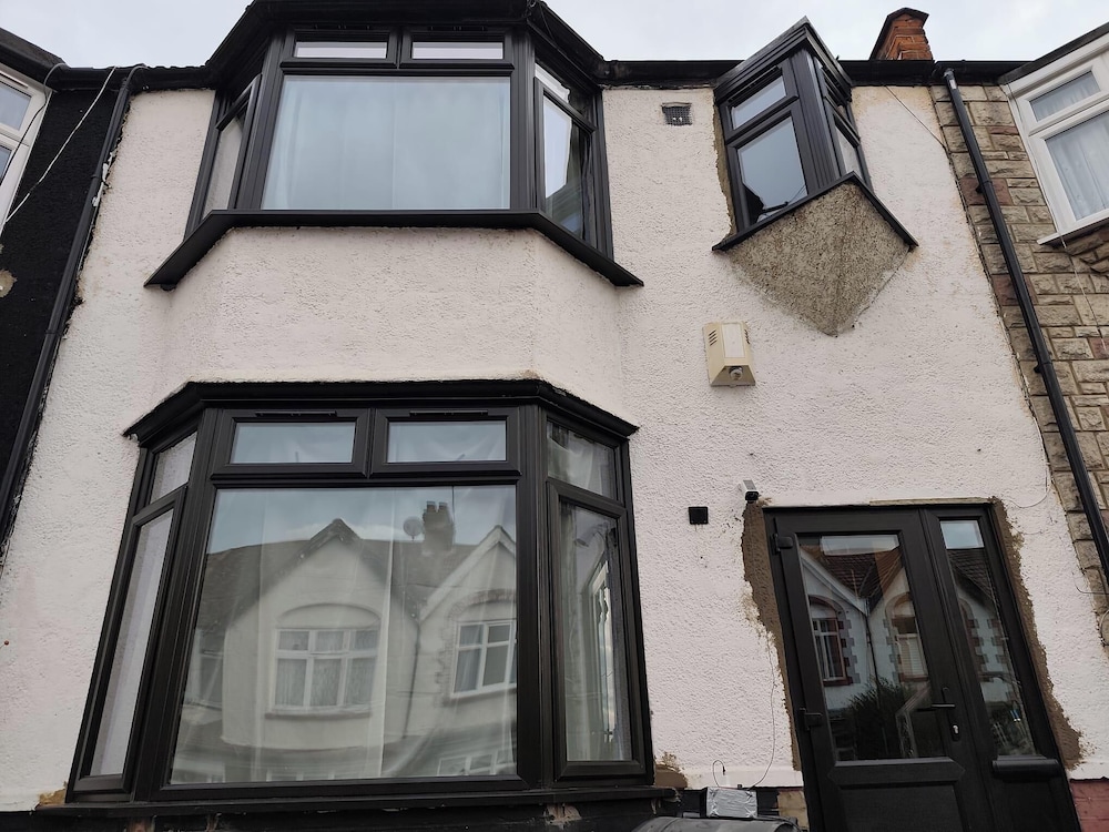 London Serenity House - 4 Bedrooms