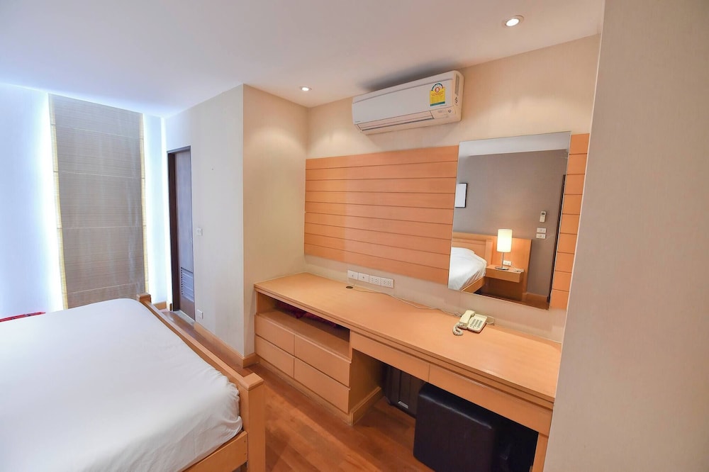 Peaceful and Quiet Apartment on Changklan Road