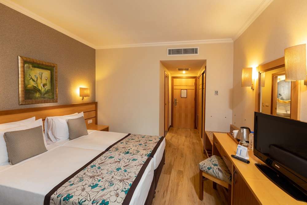 Side Sun Hotel - All Inclusive
