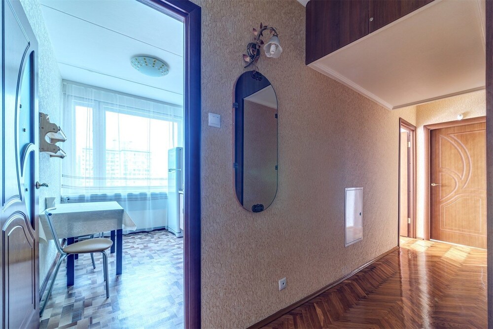 Day&Night Apartments - Noviy Arbat