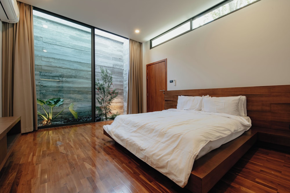 TUL VIlla Chiangmai