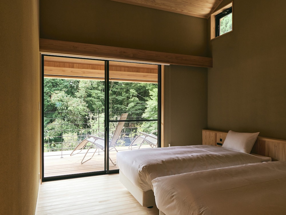 GEOSPOT MOTOHAKONE A