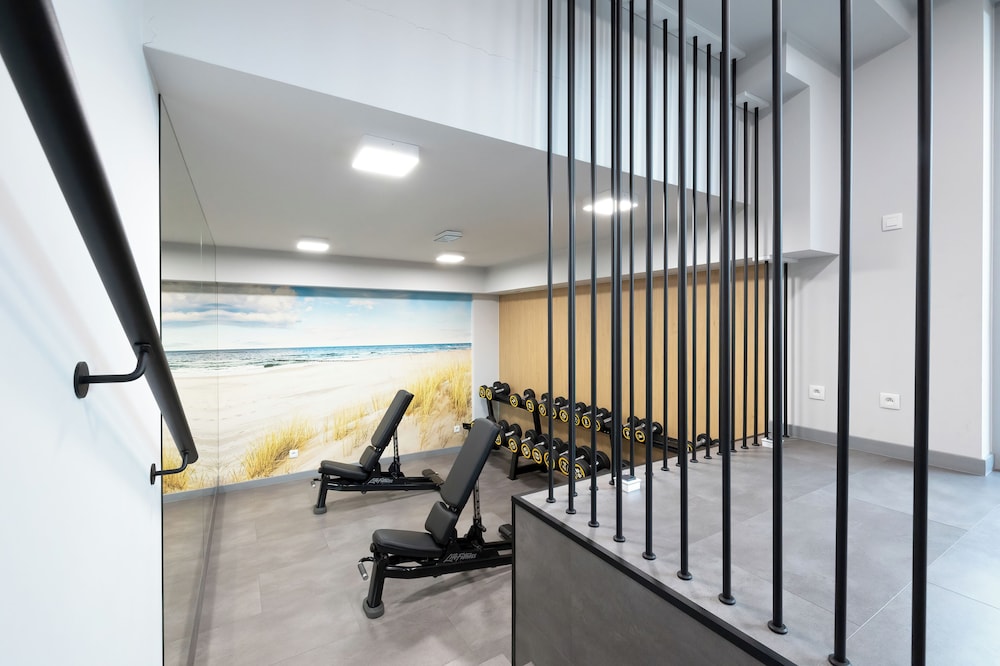 Klifowa Resort Rewal by Renters Prestige