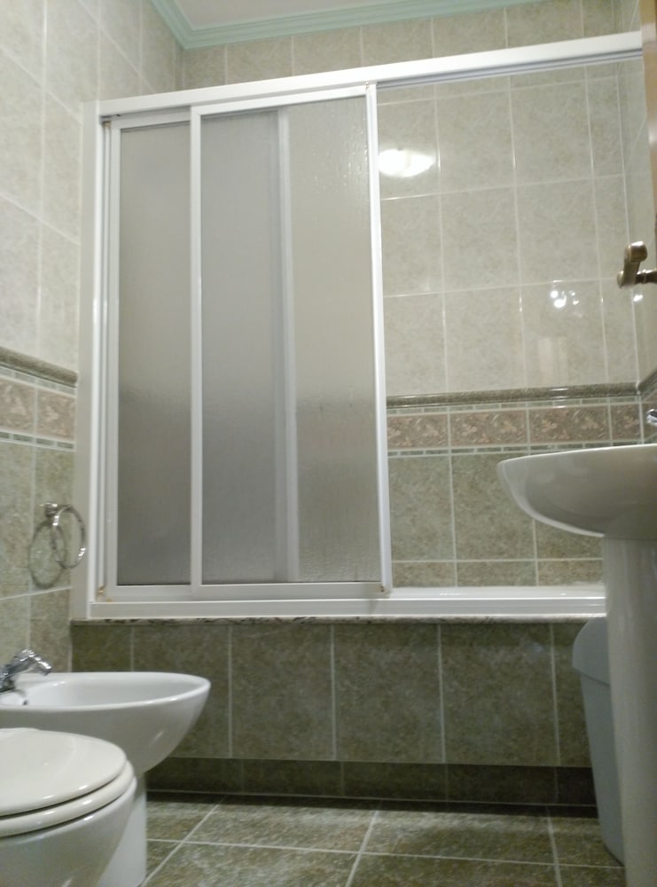 Hotel Pico Sacro II