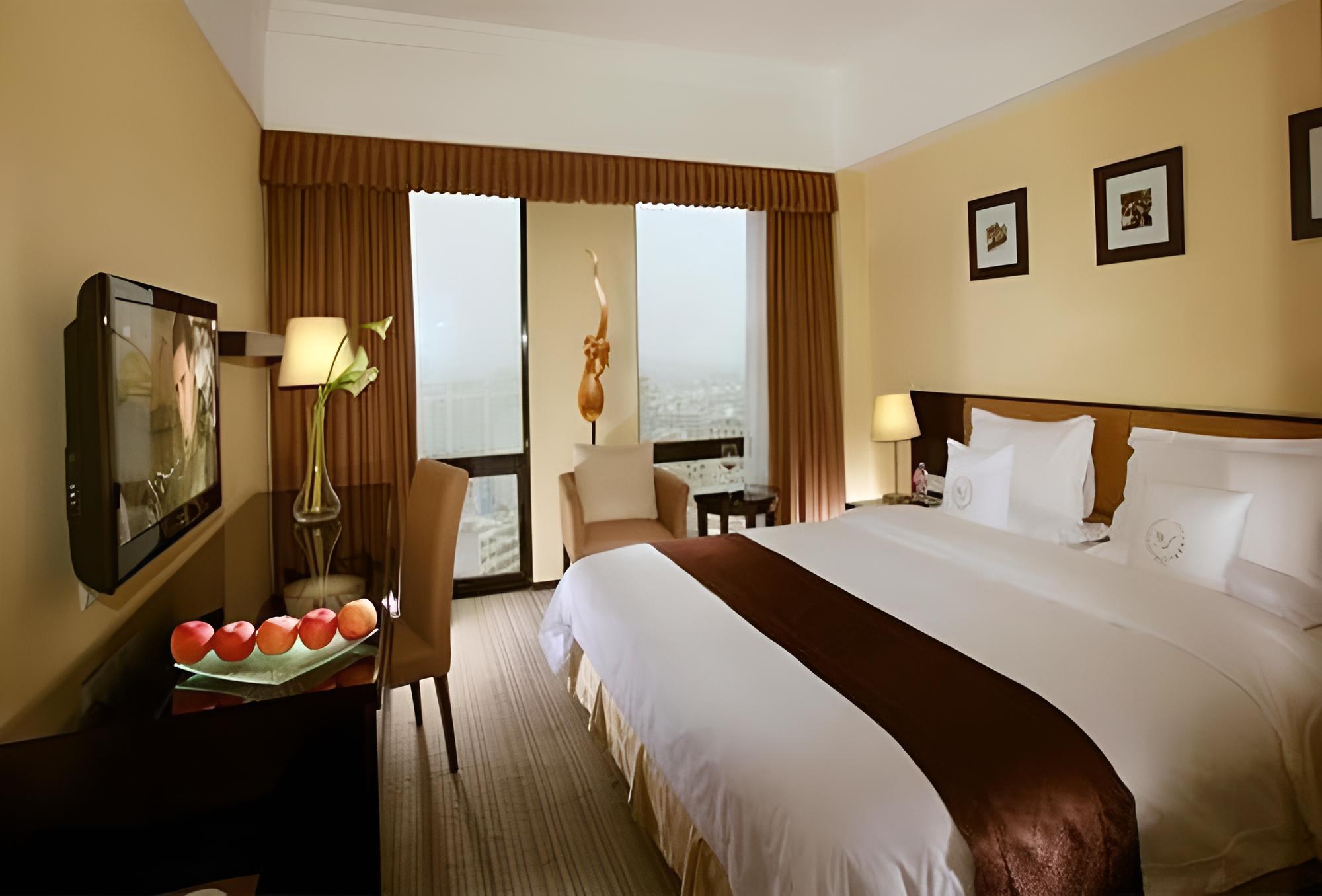 Great International Hotel - Heyuan