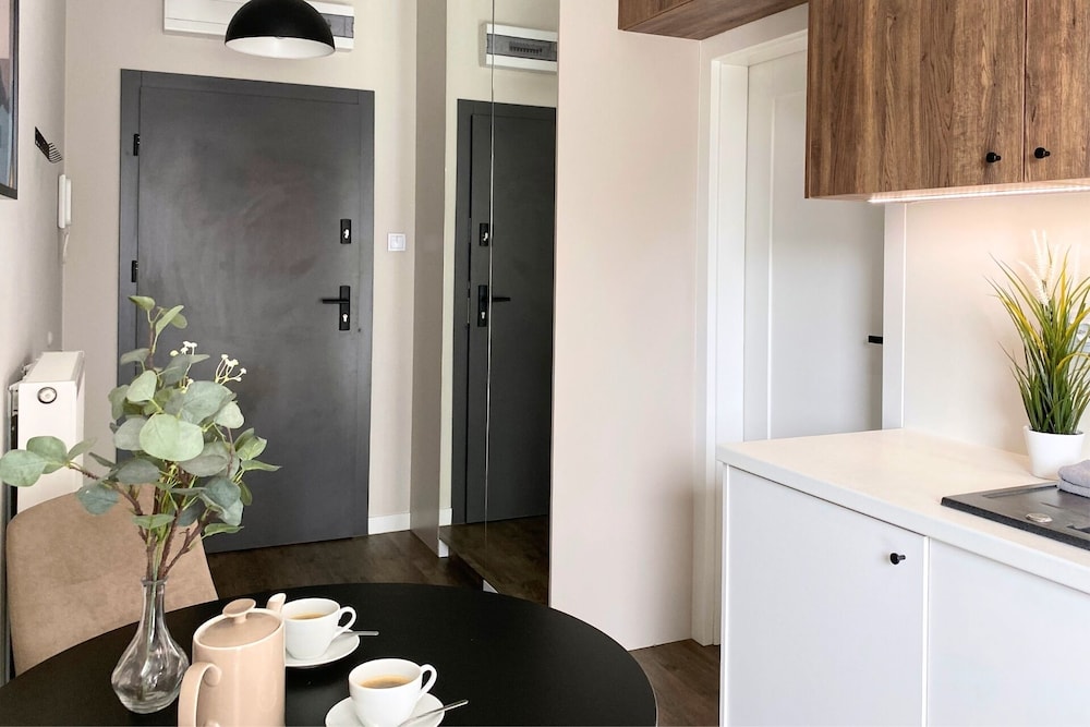 apartamenty-wroc Center by Uni Bridge