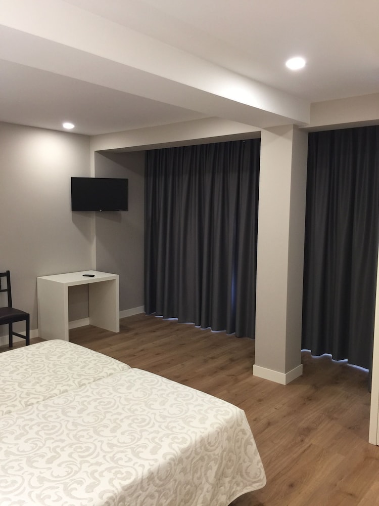 Hotel La Cruz
