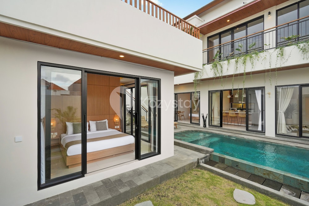 Onichi Villa by Kozystay - Canggu
