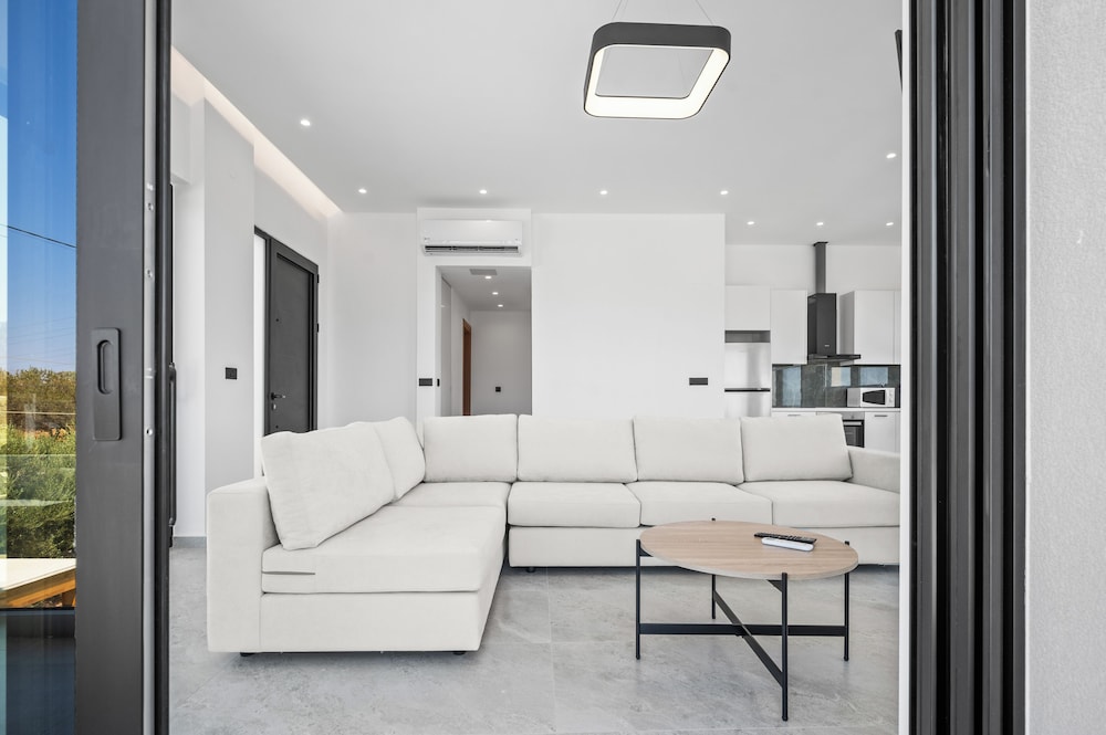 Temma Villas