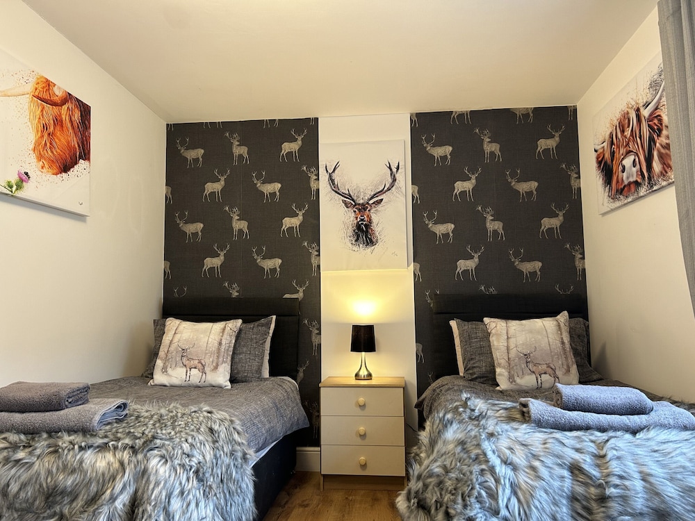 Solway Cottage