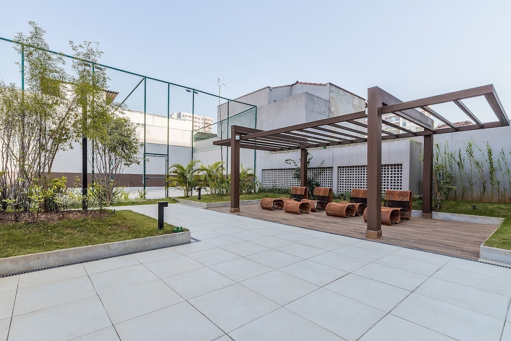 Innvista Allure Residencial Moema