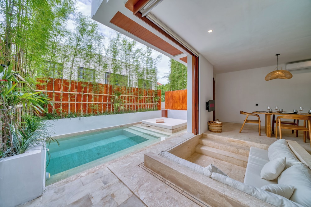 Villa Gloria Canggu